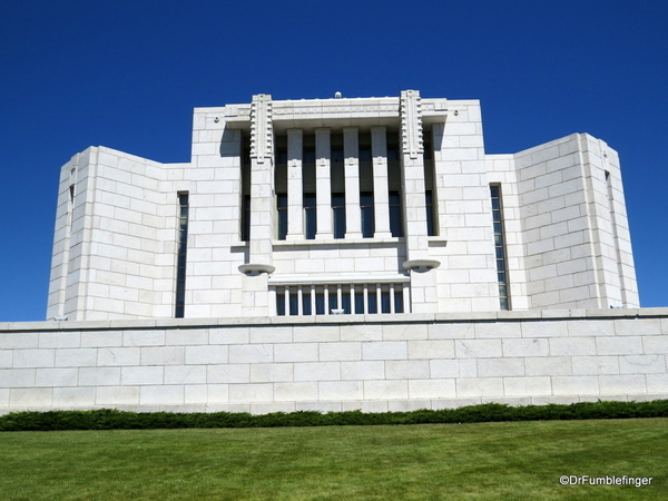 04 Cardston Mormon Temple