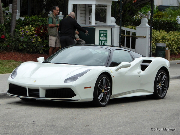 04 Cars of South Beach