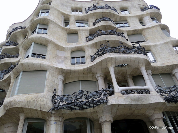 04 Casa Mila