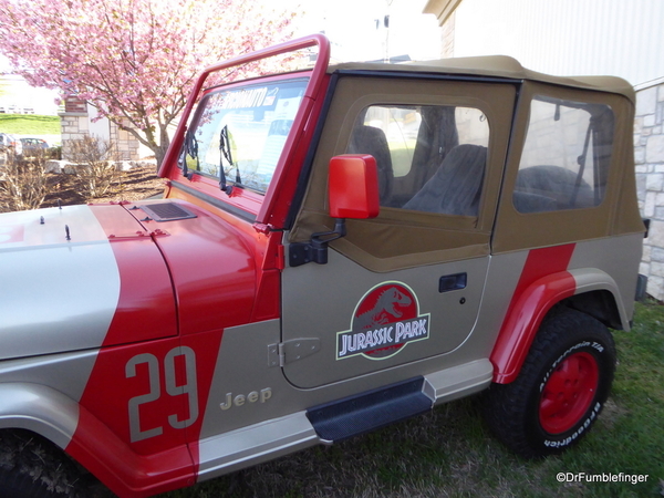 04 Celebrity Car Museum, Branson (12)