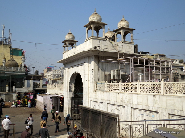 04 Chadni Chow Gurudwara (7)