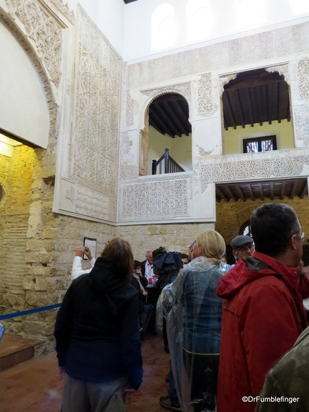 04 Cordoba Synagogue