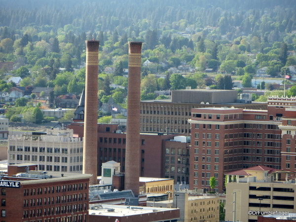 04 Downtown Spokane