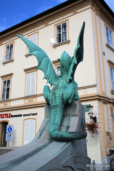 04 Dragon Bridge, Ljubljana (4)