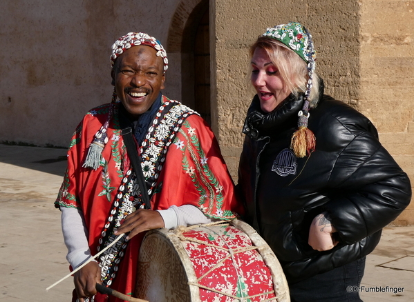 04 Faces of Morocco