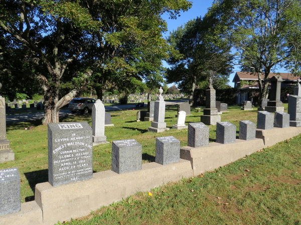 04 Fairview Cemetery