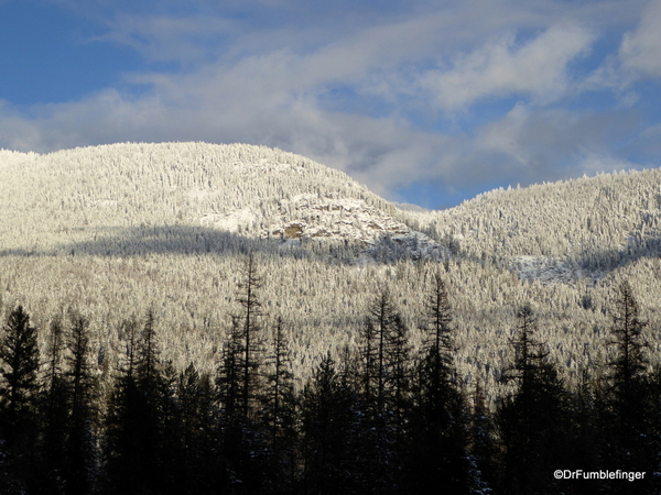 04 Fresh Snow in the Rockies