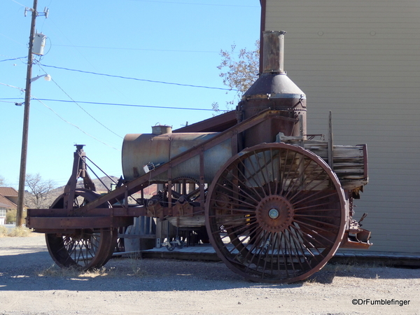 04 Goldfield, Nevada