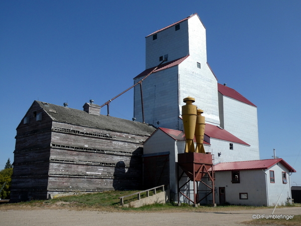 04 Grain Elevators