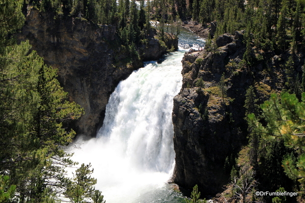 04 Grand Canyon of the Yellowstone