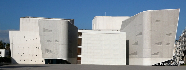 04 Grand Theater de Casablanca (1)