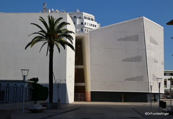 04 Grand Theater de Casablanca (4)