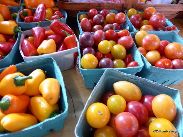 04 Halifax Farmers Market and Food Tour (19)