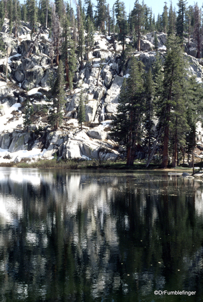 04 Hike to Heather Lake