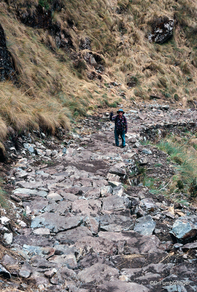 04 Inca Trail