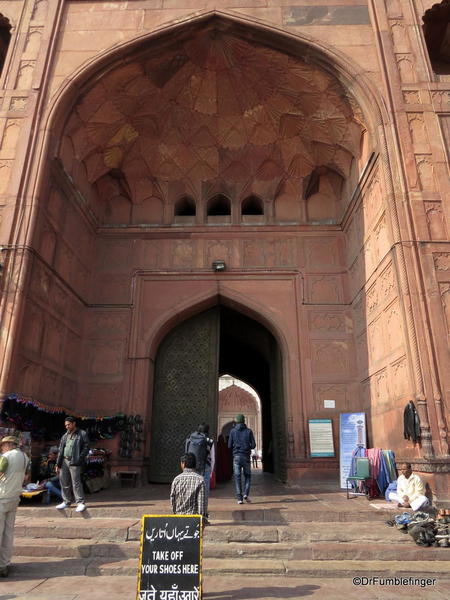 04 Jama Masjid, Delhi (8)