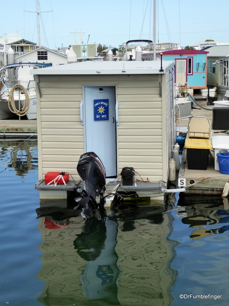 04 Key West Marina