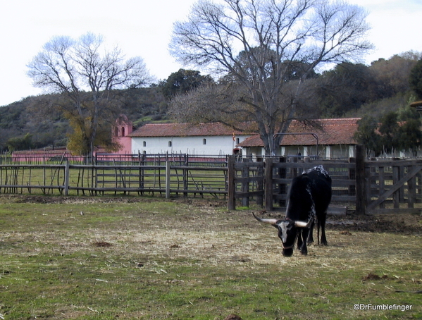 04 La Purisma Mission, Lompoc