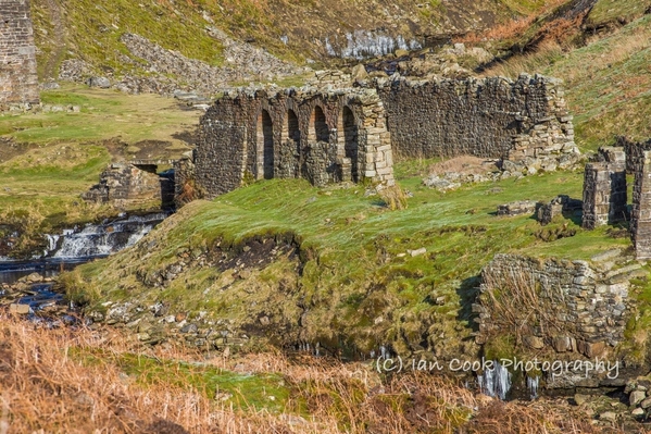 04 Lownathwaite Lead Mines