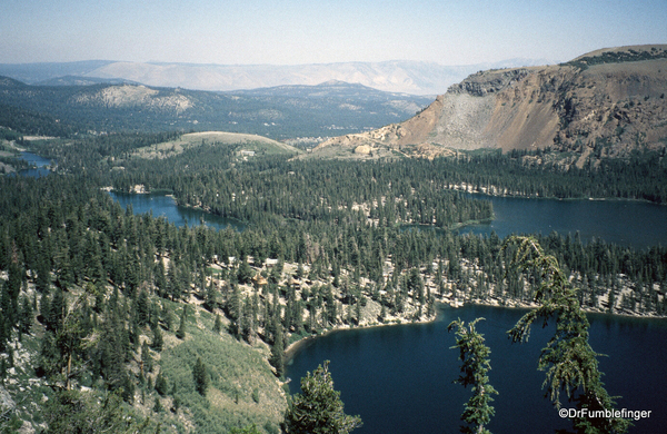 04 Mammoth Lakes Basin