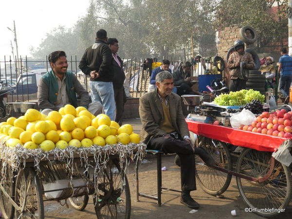 04 Meena Bazar, Delhi