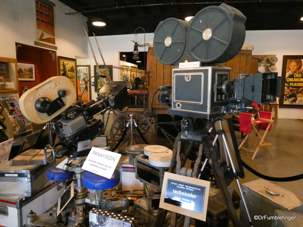 04 Museum of Western Film History