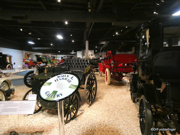 04 National Automobile Museum, Reno