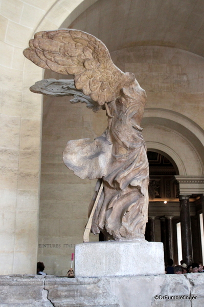 04 Nike of Samothrace