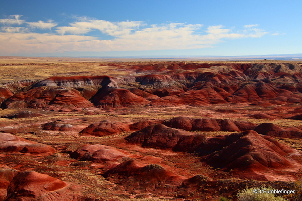 04 Painted Desert