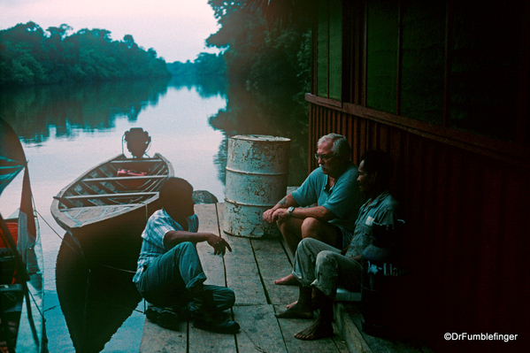 04 Peruvian Amazon