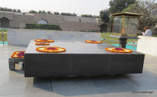 04 Raj Ghat