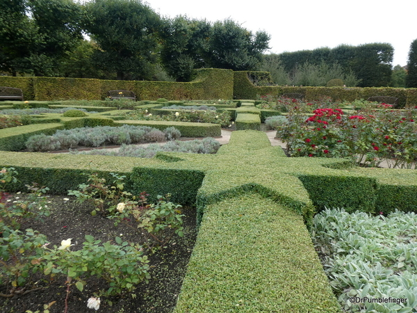 04 Rosenborg Castle Gardens