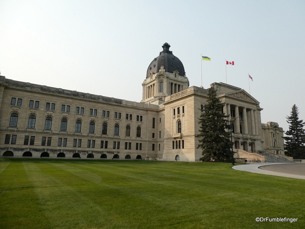 04 Saskatchewan Legislature Building