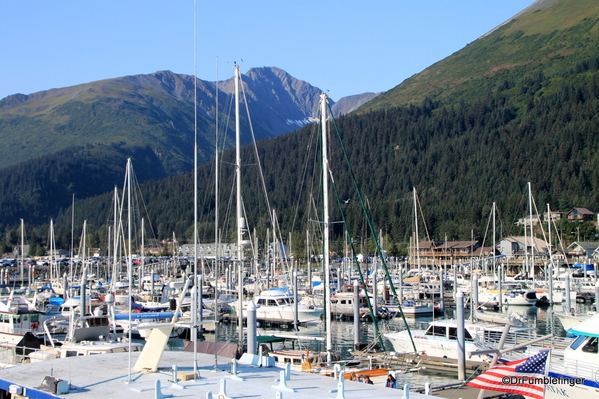 04 Seward Harbor