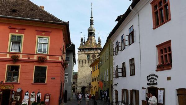 04 Sighisoara