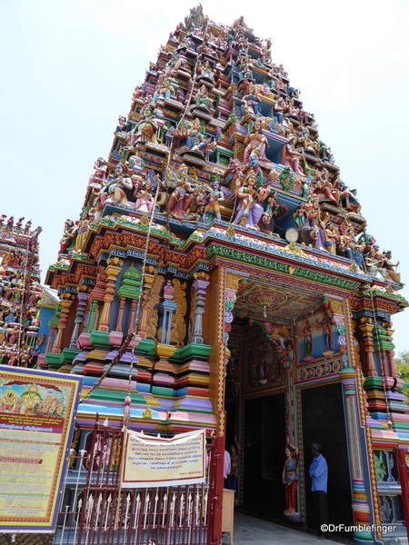 04 Sri Pathrakali Amman Temple