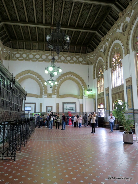 04 Toledo Train Station