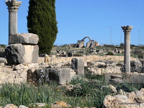 04 Volubilis