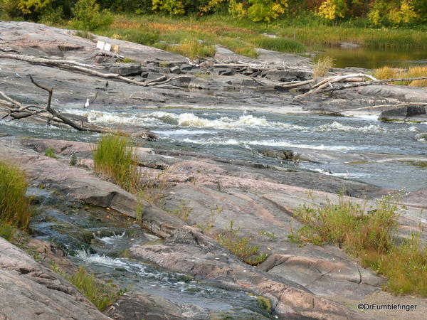 04 Whitemouth Falls Provincial Park