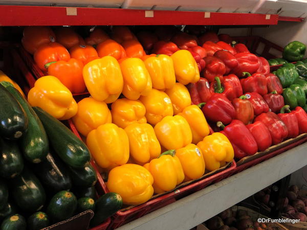 St. Lawrence Market, Toronto