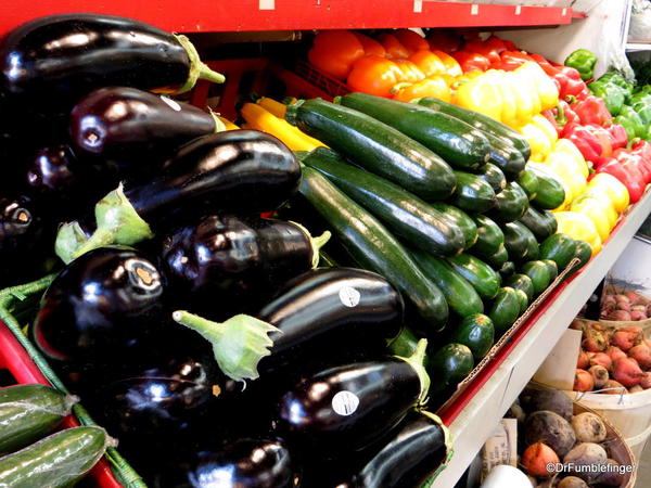 St. Lawrence Market, Toronto