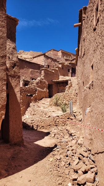 05 2023-09-16 Morocco Ait Ben Haddou 45