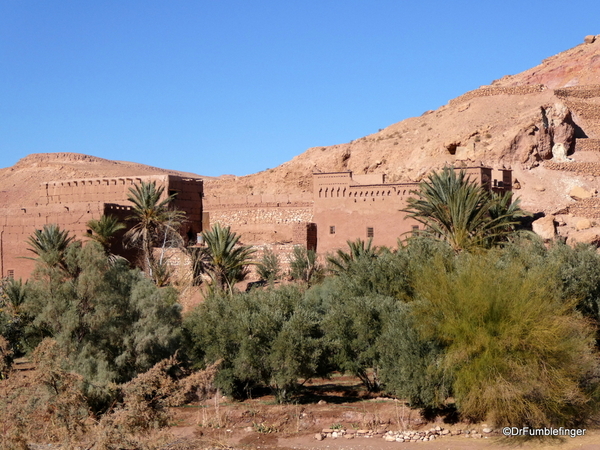 05 Aït Ben Haddou