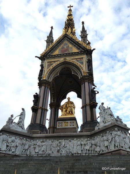 05 Albert Memorial, Hyde Park (22)