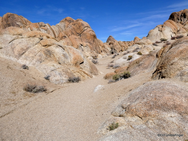 05 Arches Loop Trail