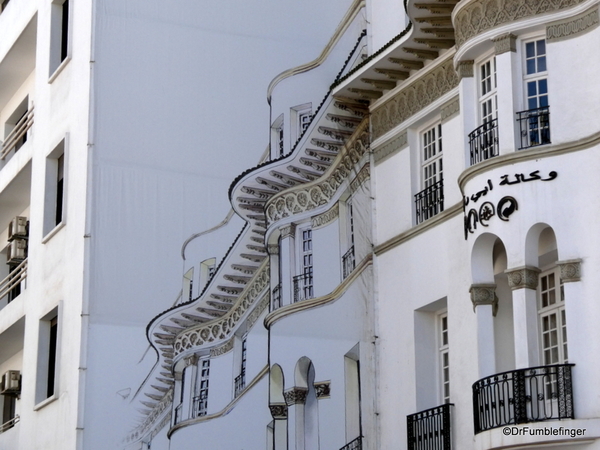 05 Art Nouveau building beside St Pierre Church, Rabat (5)