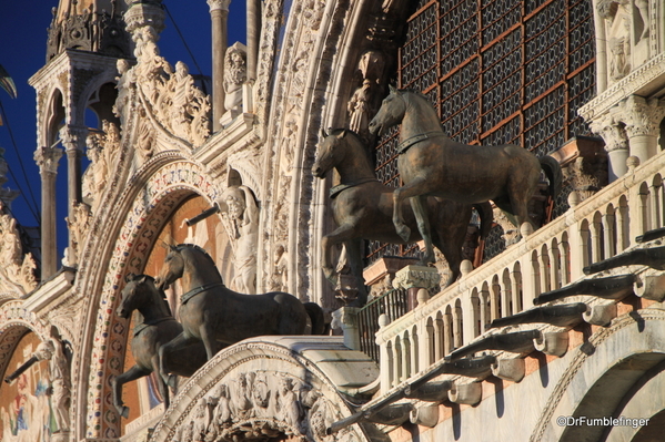 05 Basilica San Marco, Venice