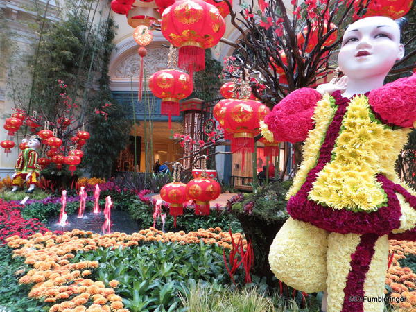 05 Bellagio Chinese New Year