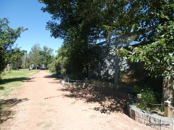 05 Birds of Prey Center, Coaldale