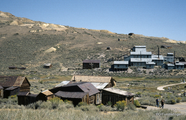 05 Bodie State Historic Park